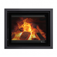5kW and under Inset Stoves - A6A
