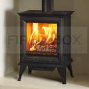 SVX1380 Stovax Sheraton 5 Wood Eco Stove <!DOCTYPE html>
<html lang=\"en\">

<head>
<meta charset=\"UTF-8\">
<title>Stovax Sheraton 5 Wood Eco Stove</title>
</head>

<body>
<section id=\"product-description\">
<h1>Stovax Sheraton 5 Wood Eco Stove</h1>

<p>The Stovax Sheraton 5 Wood Eco Stove offers timeless elegance with its beautifully crafted design. This wood-burning stove is perfect for bringing a cozy warmth and eco-friendly heating solution to your home. Merging traditional aesthetics with modern engineering, the Sheraton 5 Wood Eco Stove is an ideal choice for those who desire a sustainable way to heat their space.</p>

<ul>
<li><strong>Eco Design 2022 Compliant:</strong> Meets the latest standards for reduced emissions and high efficiency.</li>
<li><strong>High Efficiency:</strong> Up to 85% efficient, ensuring maximum heat output from the wood used.</li>
<li><strong>Cast Iron and Heavy Gauge Steel:</strong> Built for longevity and heat retention.</li>
<li><strong>Airwash System:</strong> Helps keep the glass door clean, offering an unobstructed view of the flames.</li>
<li><strong>Cleanburn Technology:</strong> Improves fuel efficiency and reduces emissions.</li>
<li><strong>External Air Capability:</strong> Can draw air directly from outside for combustion, ideal for well-insulated homes or passive houses.</li>
<li><strong>Nominal Heat Output:</strong> 5kW, which is perfect for small to medium-sized rooms.</li>
<li><strong>Multi-Fuel Option:</strong> Can be used with a specially designed grate for burning both logs and solid fuels.</li>
<li><strong>Approved for Smoke Control Areas:</strong> Can be legally used in urban areas that are subject to smoke control legislation.</li>
<li><strong>Thermostatic Control:</strong> For better control over burning rate and temperature.</li>
</ul>
</section>
</body>

</html> Stovax Sheraton 5, Wood Eco Stove, Sheraton 5 Woodburner, Eco Design Stove, Stovax Wood Stove