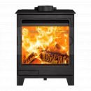 SHU1810 Hunter Herald Allure 5 Wood Burner <!DOCTYPE html>
<html lang=\"en\">
<head>
<meta charset=\"UTF-8\">
<meta name=\"viewport\" content=\"width=device-width, initial-scale=1.0\">
<title>Hunter Herald Allure 5 Wood Burner Product Description</title>
</head>
<body>

<!-- Product Overview -->
<section>
<h1>Hunter Herald Allure 5 Wood Burner</h1>
<p>The Hunter Herald Allure 5 Wood Burner seamlessly combines modern design with efficient heating, perfect for warming up contemporary spaces. Experience the cozy ambiance and enjoy the eco-friendly heat this stylish wood burner has to offer.</p>
</section>

<!-- Product Features -->
<section>
<h2>Product Features</h2>
<ul>
<li>Efficient Wood Burning: Uses clean burn technology for a more efficient and environmentally friendly combustion.</li>
<li>Sleek Design: Modern aesthetic with a large glass window for an unobstructed view of the flames.</li>
<li>Robust Construction: Made from high-quality steel, ensuring durability and longevity.</li>
<li>Easy Control: Simple air control allows you to adjust the strength and temperature of the fire.</li>
<li>Generous Heat Output: Capable of heating medium to large rooms with a heat output of 5kW.</li>
<li>Low Emissions: Meets DEFRA requirements, making it suitable for use in smoke-controlled areas.</li>
<li>Space Efficiency: Compact design fits neatly into a variety of room sizes and layouts.</li>
<li>Multifuel Capability: Can burn both wood logs and approved solid fuels for versatility and convenience.</li>
<li>Removable Ash Pan: Ensures easy cleaning and maintenance.</li>
<li>Manufacturer Warranty: Comes with a warranty for peace of mind and reliability.</li>
</ul>
</section>

</body>
</html> Hunter Herald Allure 5, Wood Burner, Allure 5 Stove, Efficient Wood Burning Stove, Multi-Fuel Stove